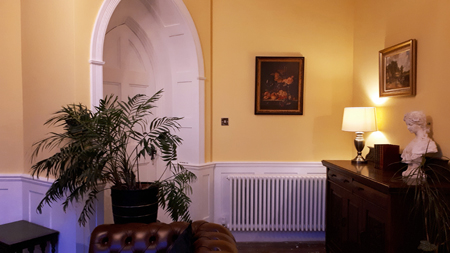 Old Convent Holiday Apartments self catering in Fort Augustus near Loch Ness Scotland