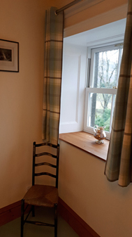 Old Convent Holiday Apartments near Loch Ness Scotland