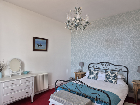 Old Convent Holiday Apartments self catering in Fort Augustus near Loch Ness Scotland